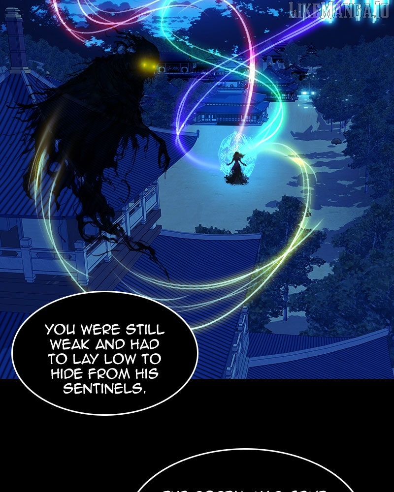Blood Reverie Chapter 121 - page 44