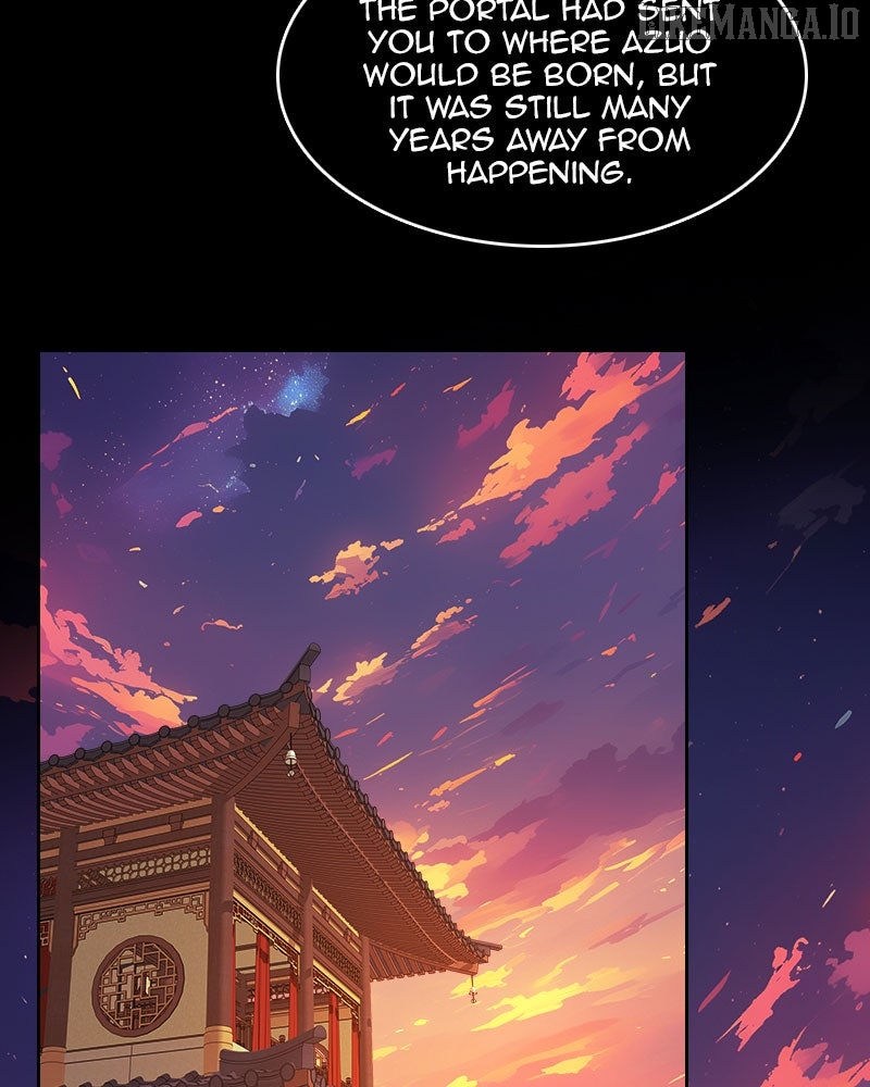 Blood Reverie Chapter 121 - page 45