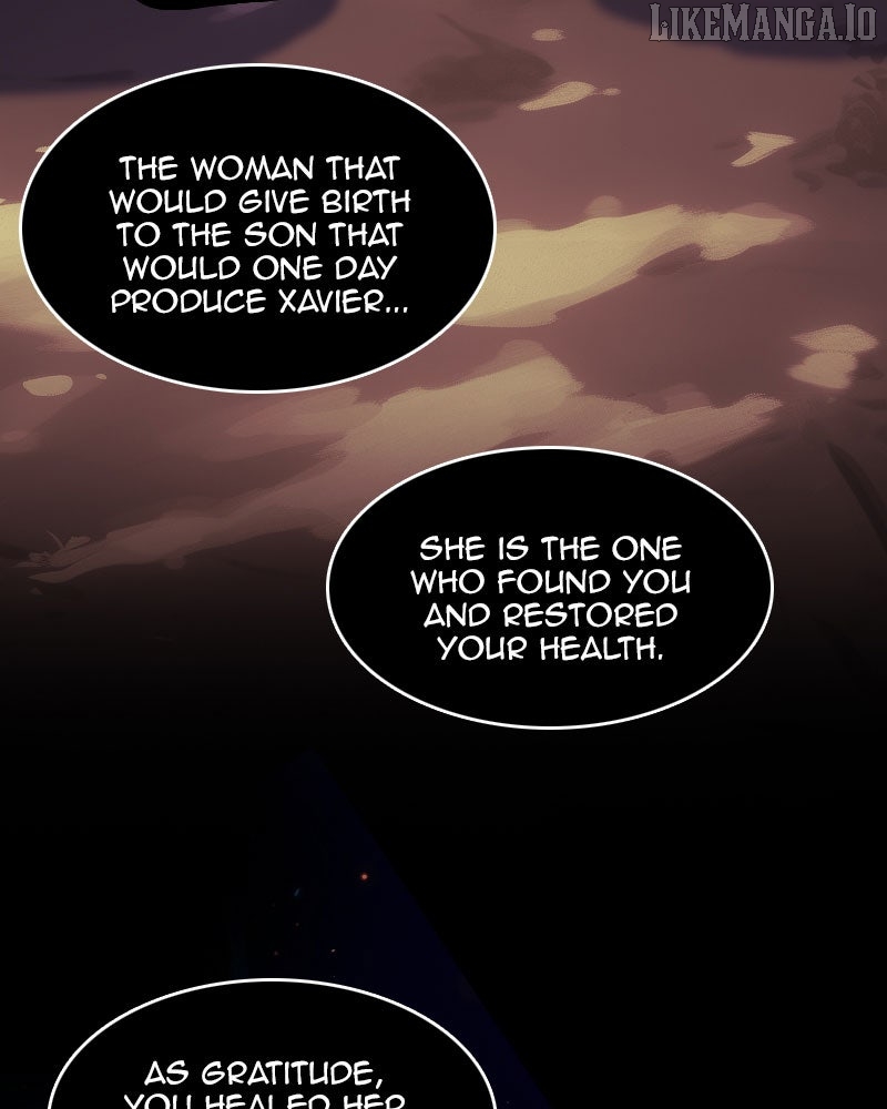 Blood Reverie Chapter 121 - page 48