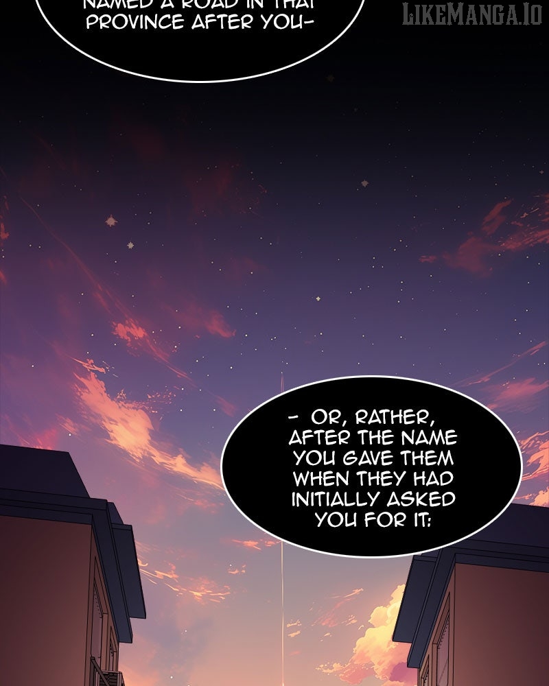 Blood Reverie Chapter 121 - page 52