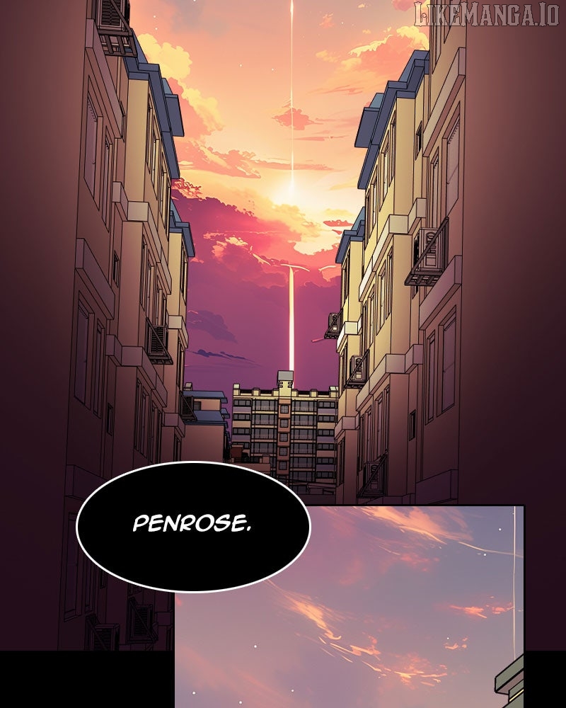Blood Reverie Chapter 121 - page 53