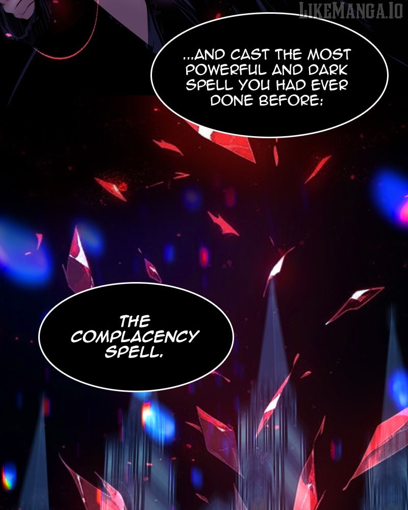 Blood Reverie Chapter 121 - page 59