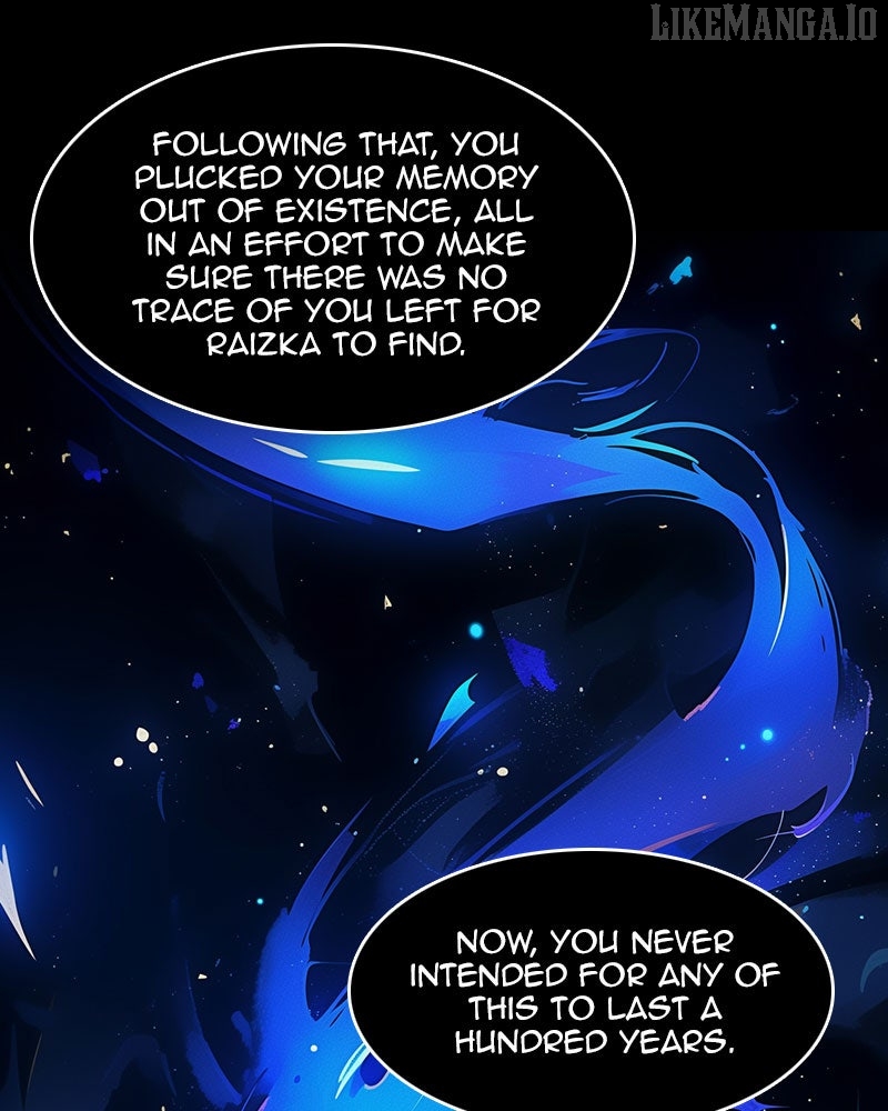 Blood Reverie Chapter 121 - page 62