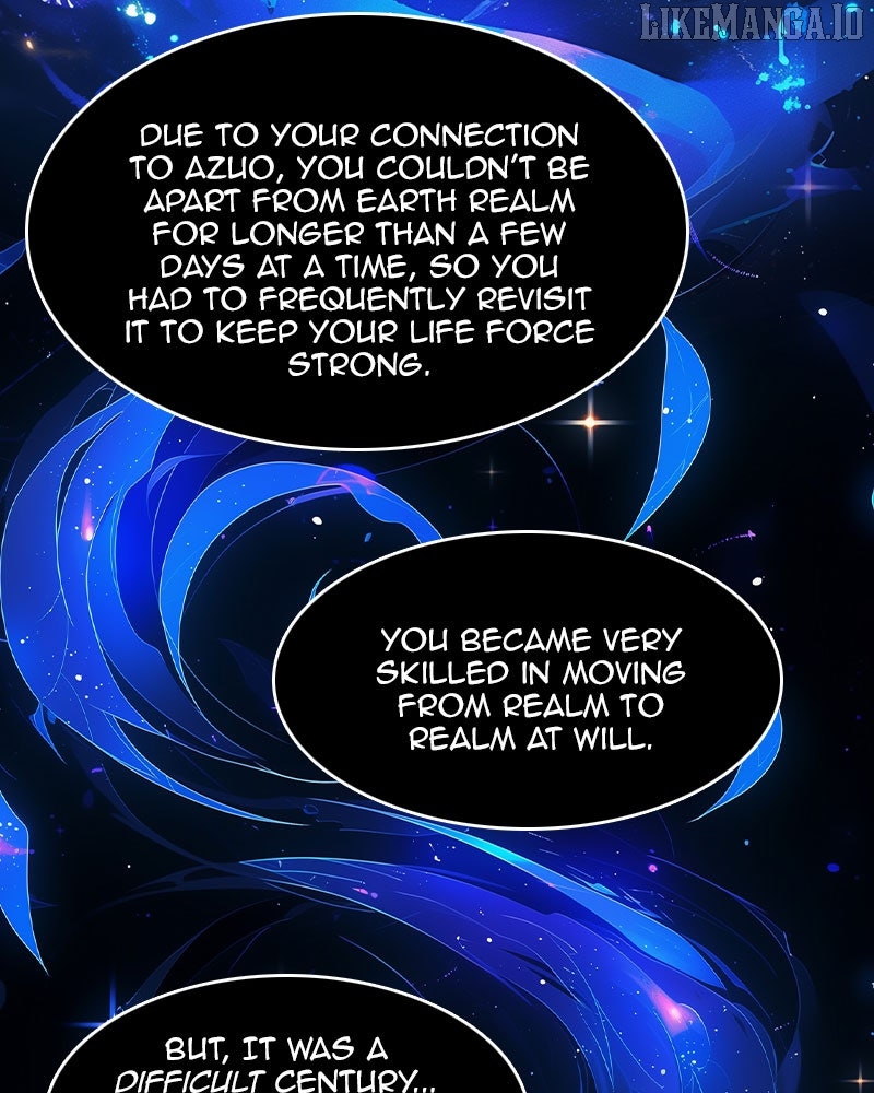 Blood Reverie Chapter 121 - page 64