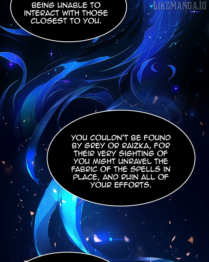 Blood Reverie Chapter 121 - page 65