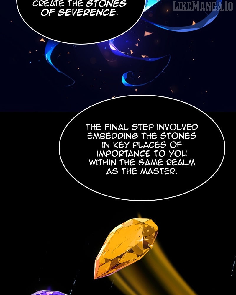 Blood Reverie Chapter 121 - page 67