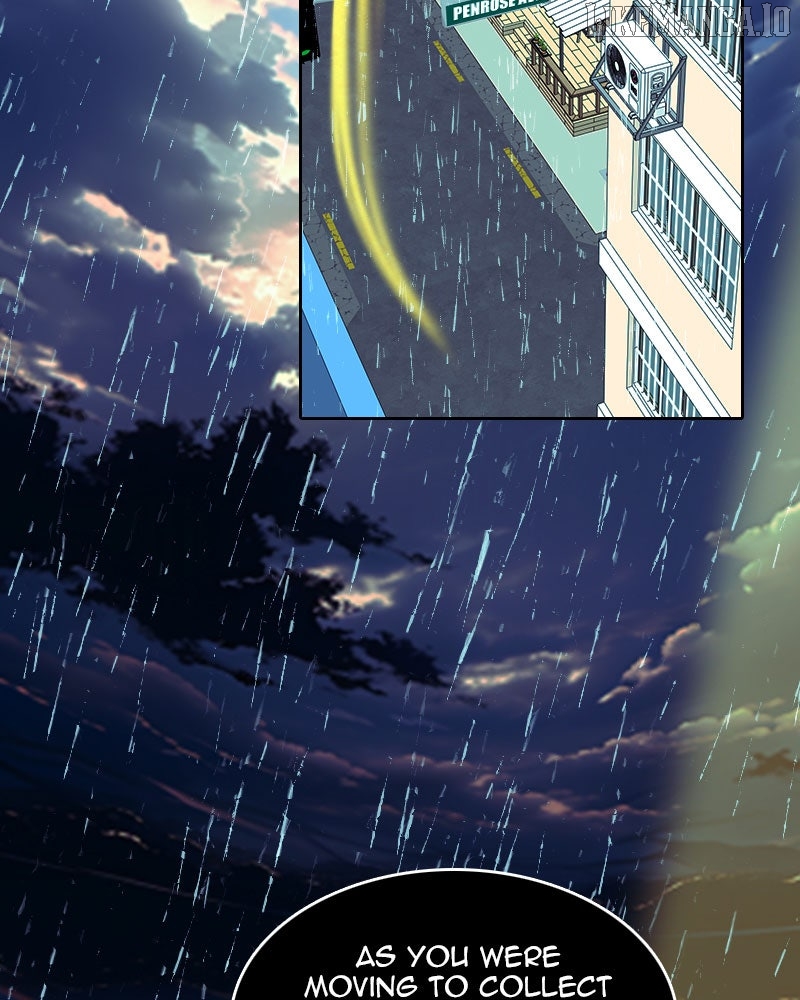 Blood Reverie Chapter 121 - page 71