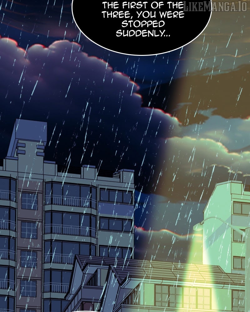Blood Reverie Chapter 121 - page 72