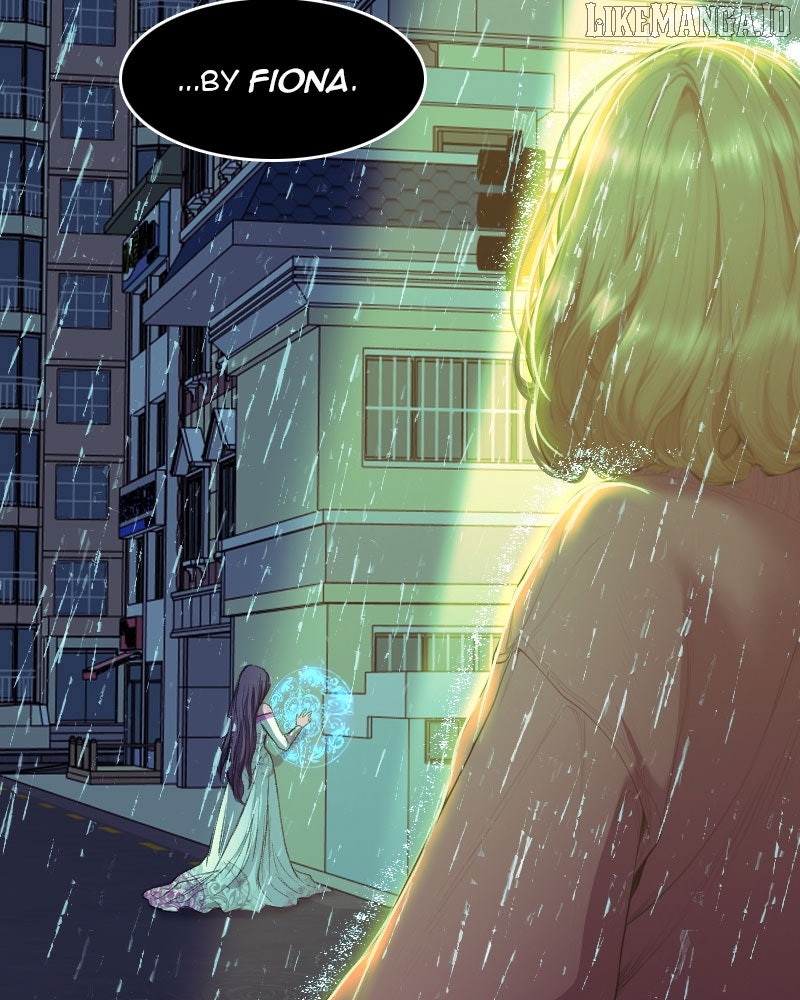 Blood Reverie Chapter 121 - page 73