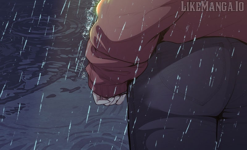 Blood Reverie Chapter 121 - page 74