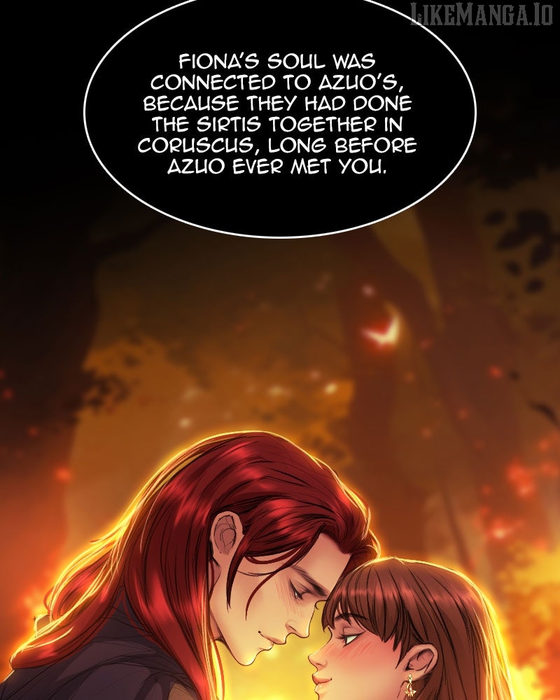 Blood Reverie Chapter 121 - page 76