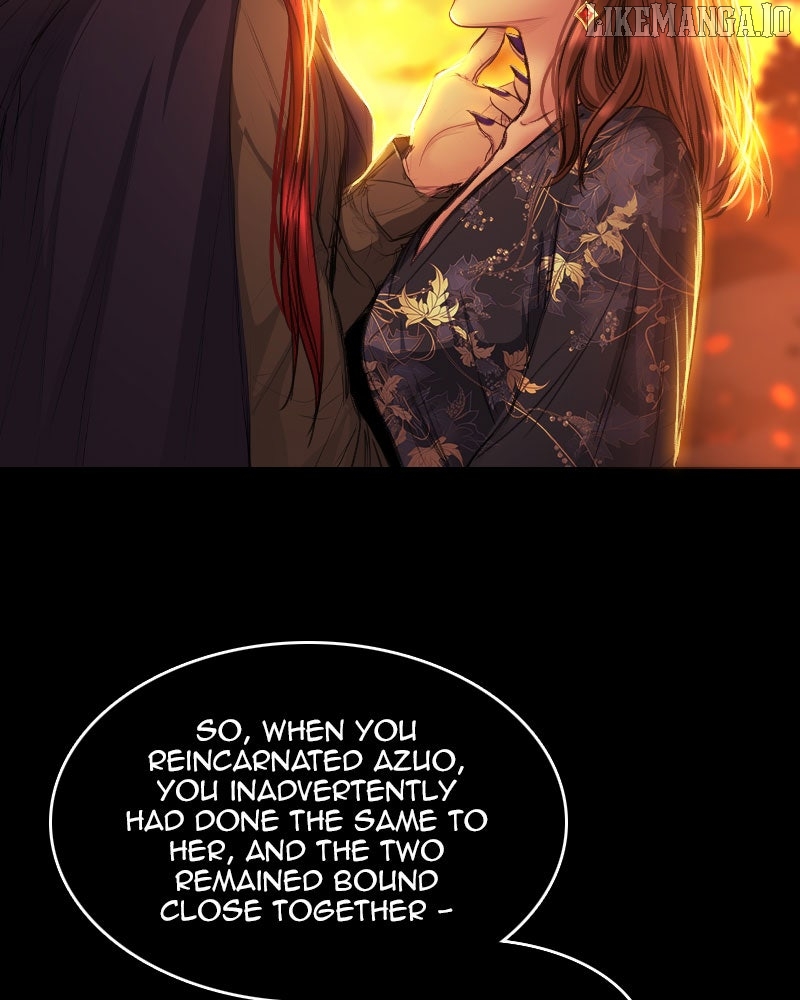 Blood Reverie Chapter 121 - page 77