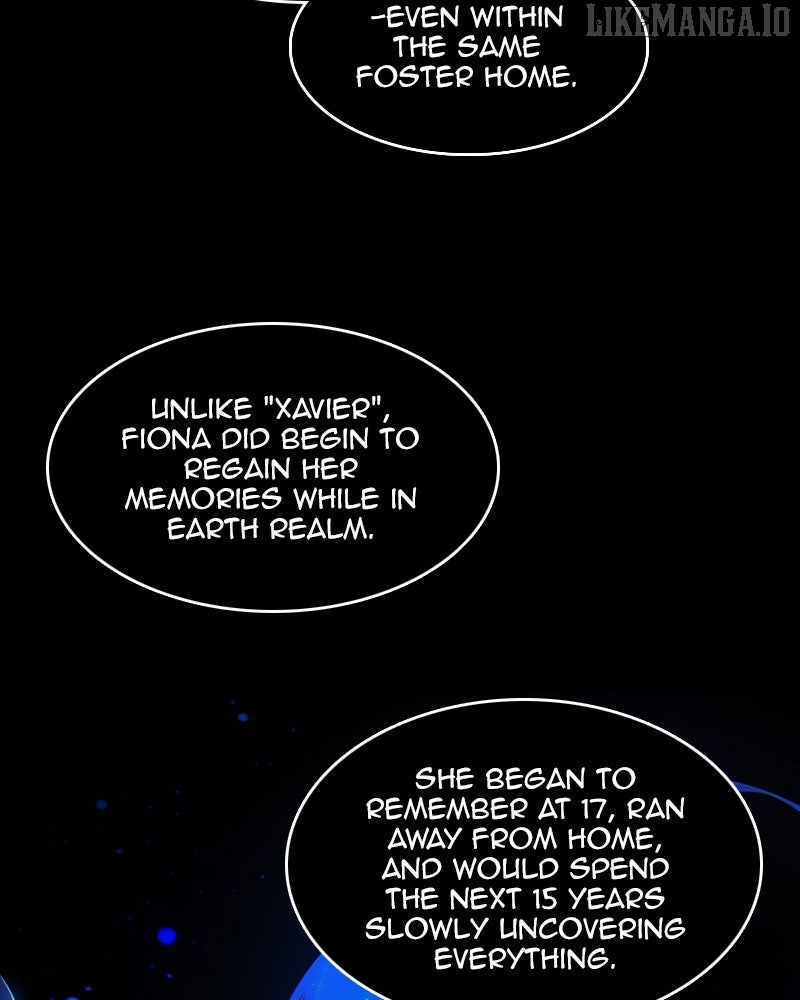 Blood Reverie Chapter 121 - page 78
