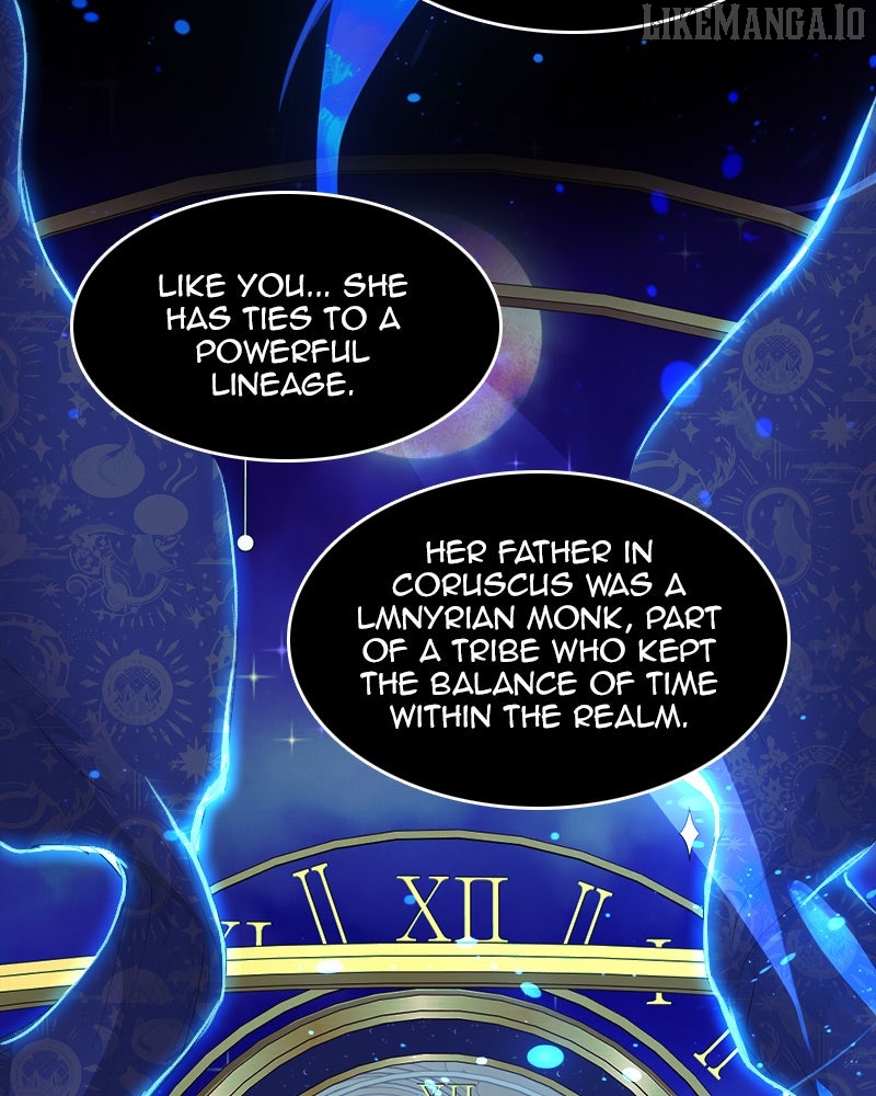 Blood Reverie Chapter 121 - page 79
