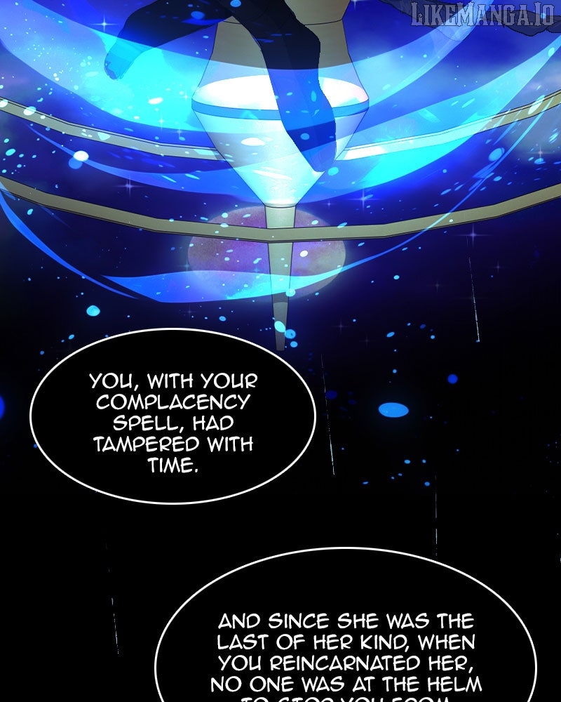 Blood Reverie Chapter 121 - page 81