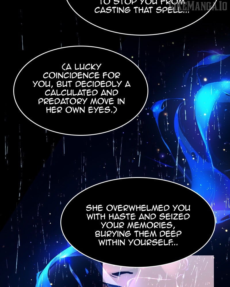 Blood Reverie Chapter 121 - page 82