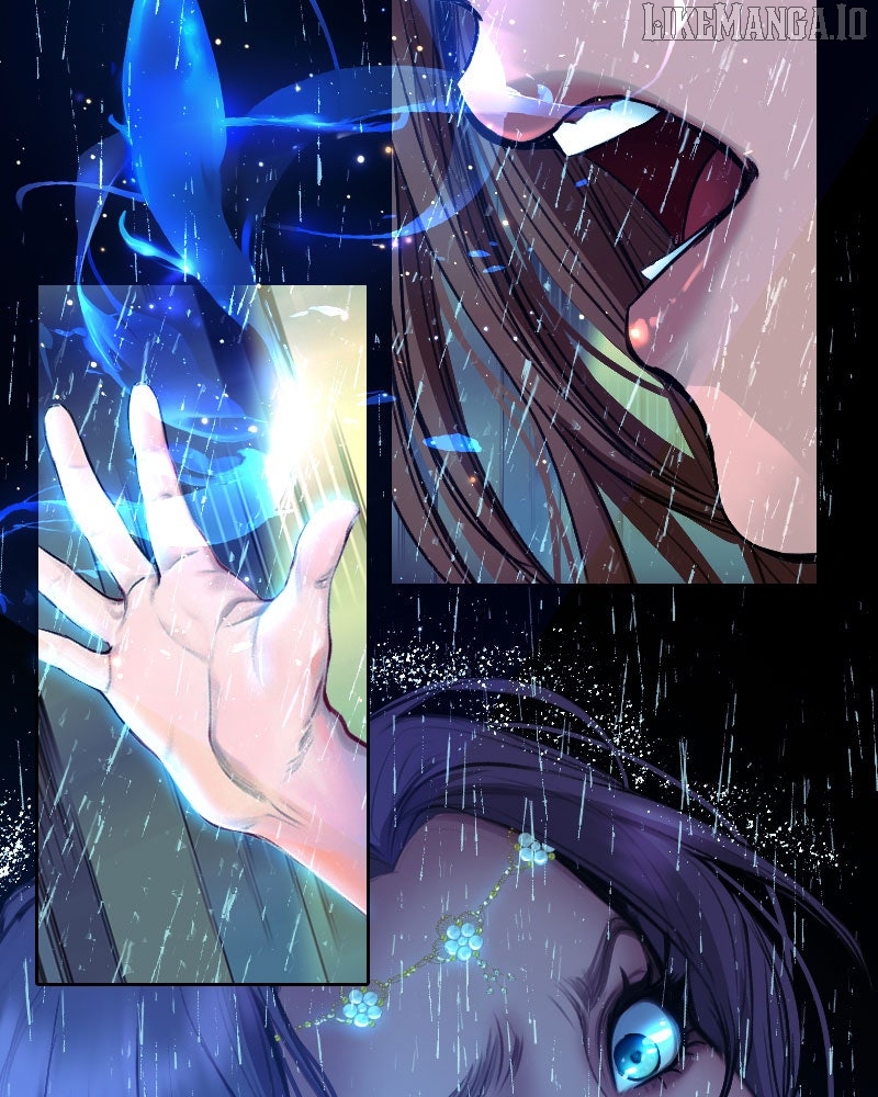 Blood Reverie Chapter 121 - page 83