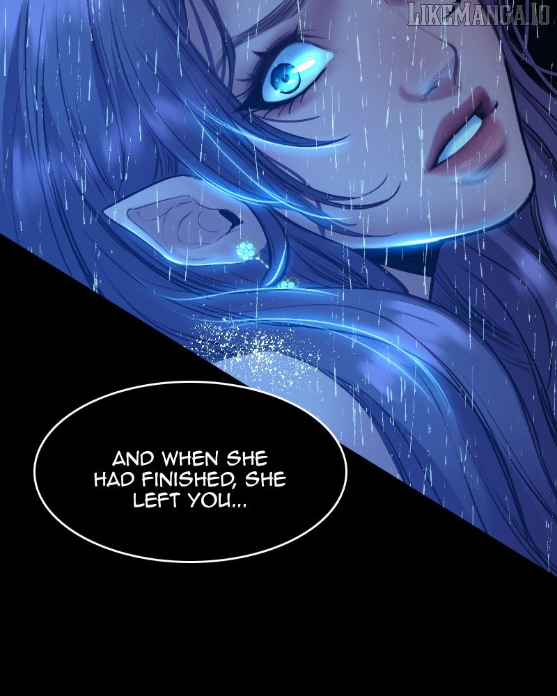 Blood Reverie Chapter 121 - page 84