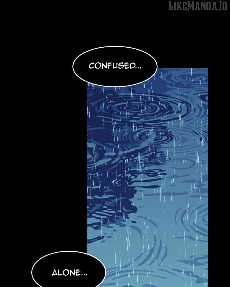 Blood Reverie Chapter 121 - page 85