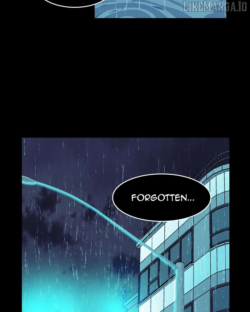 Blood Reverie Chapter 121 - page 86