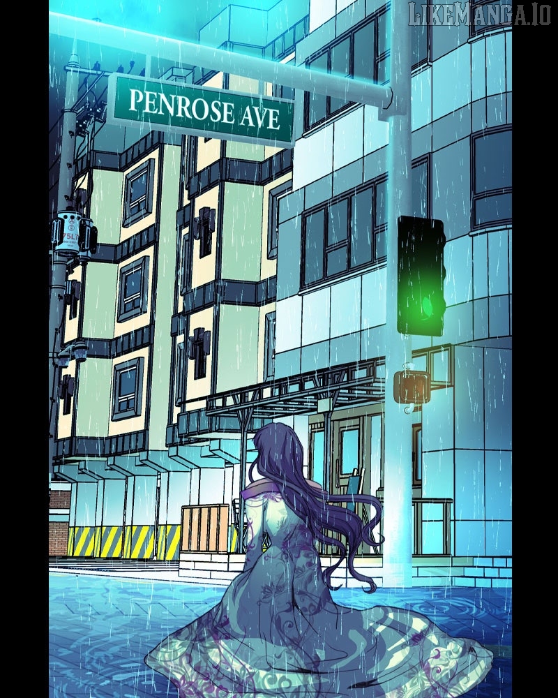 Blood Reverie Chapter 121 - page 87