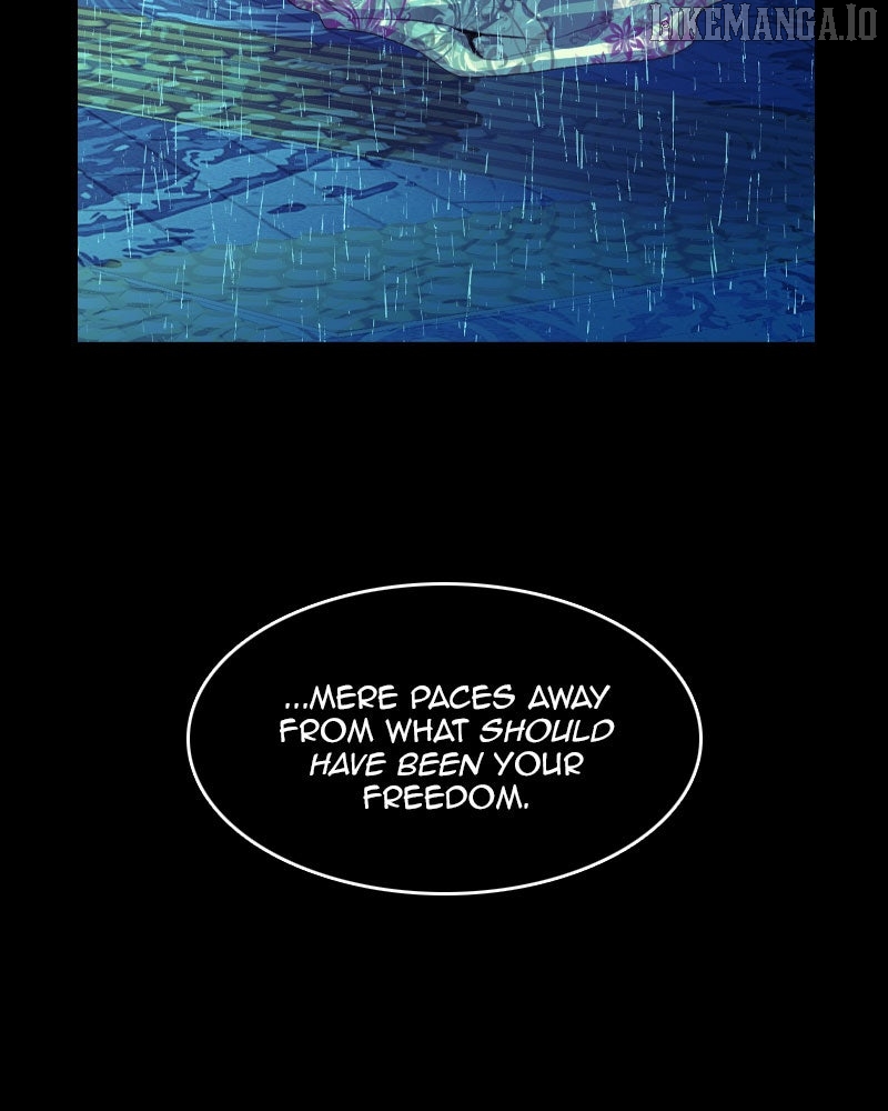 Blood Reverie Chapter 121 - page 88