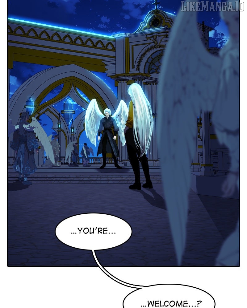 Blood Reverie Chapter 122 - page 5