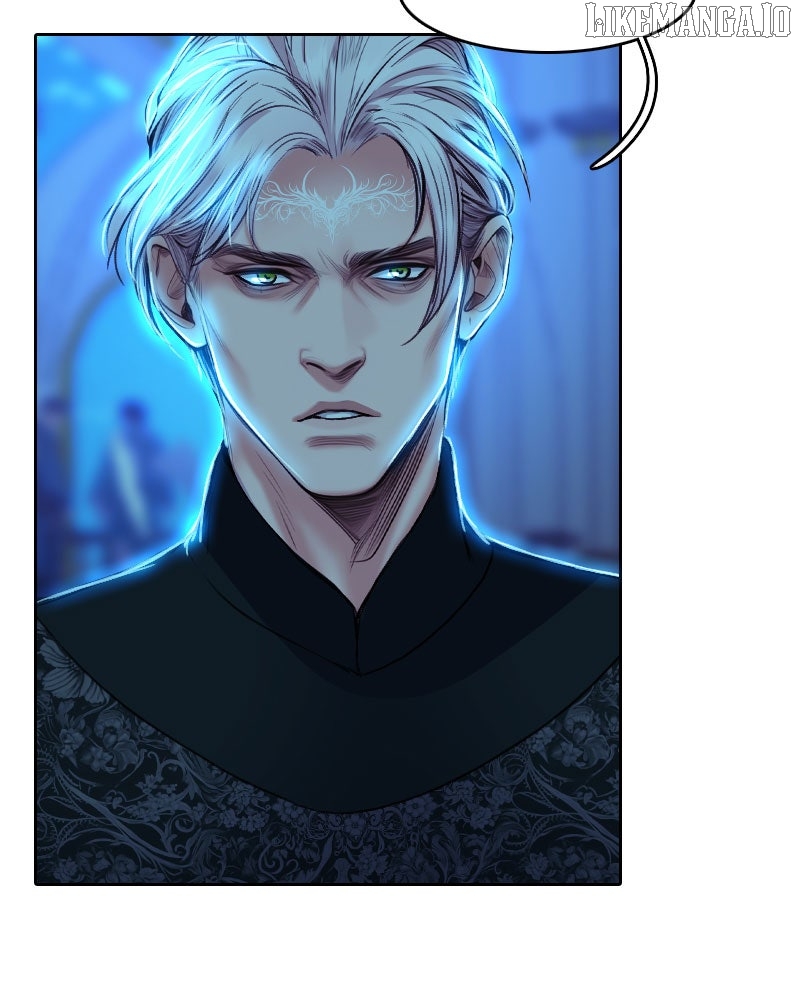 Blood Reverie Chapter 122 - page 6