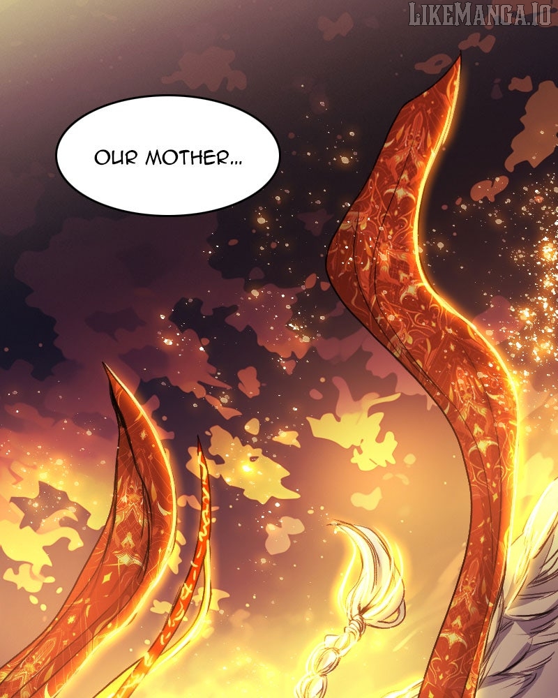 Blood Reverie Chapter 122 - page 12