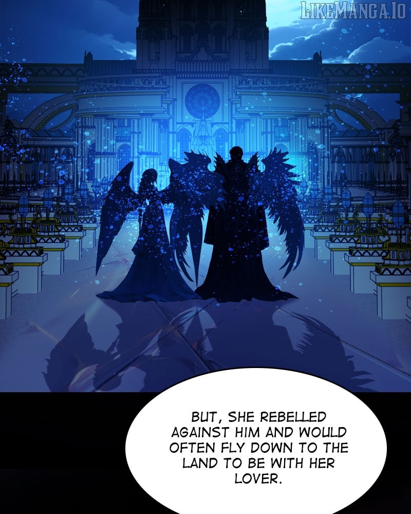 Blood Reverie Chapter 122 - page 18