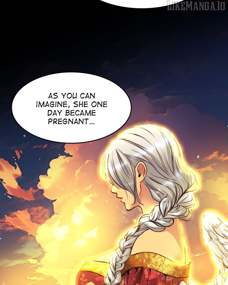 Blood Reverie Chapter 122 - page 19