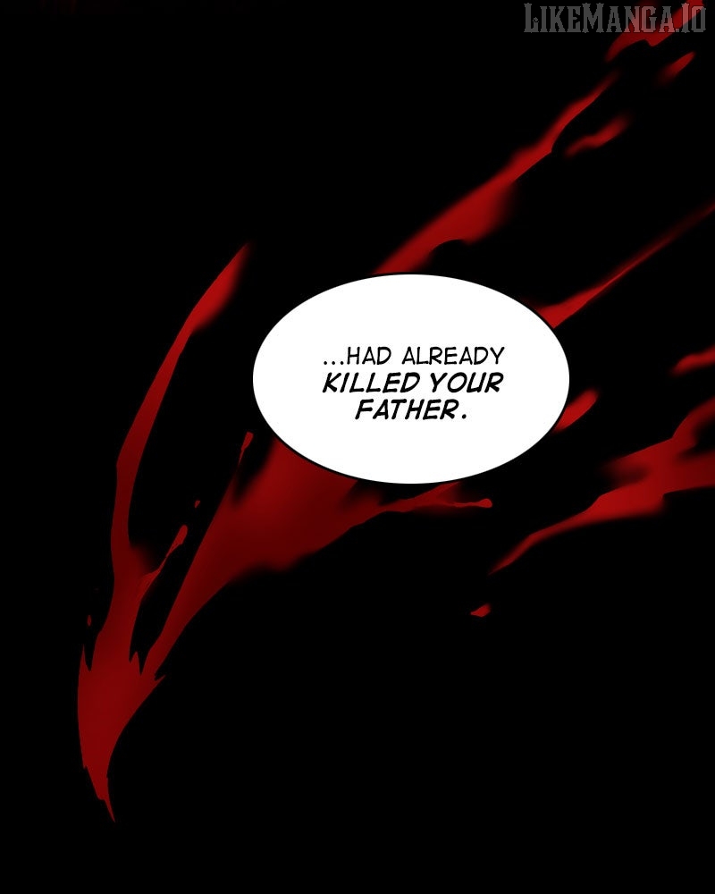 Blood Reverie Chapter 122 - page 24