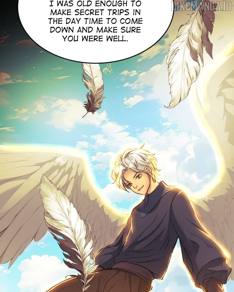 Blood Reverie Chapter 122 - page 28
