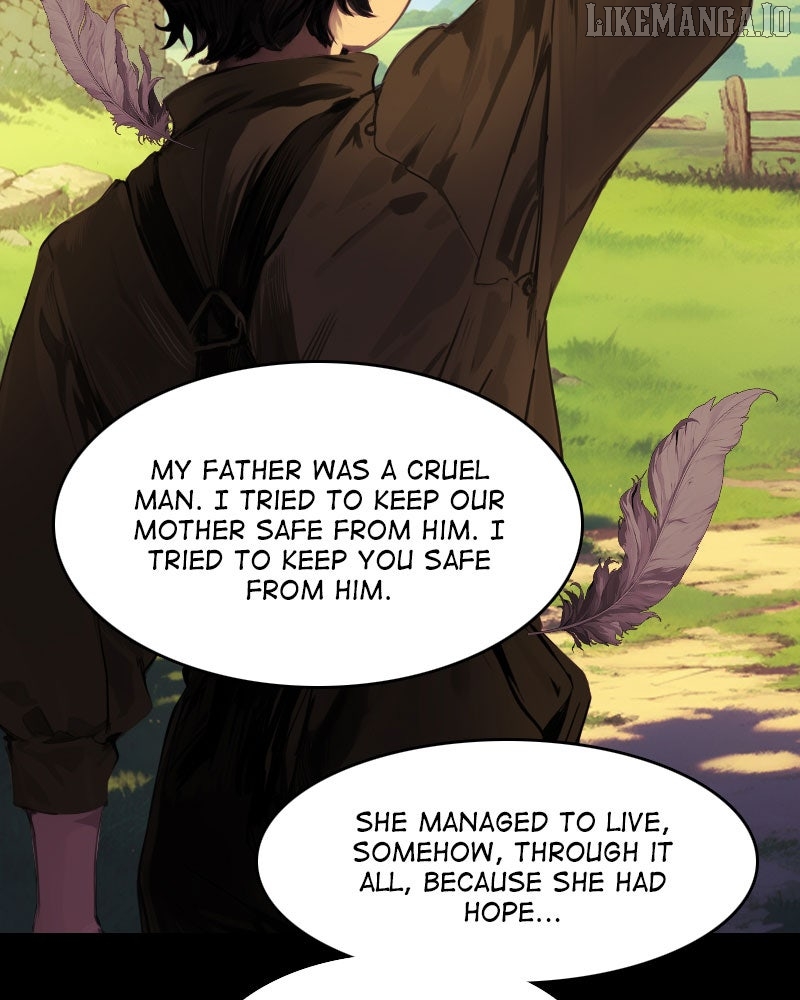 Blood Reverie Chapter 122 - page 30