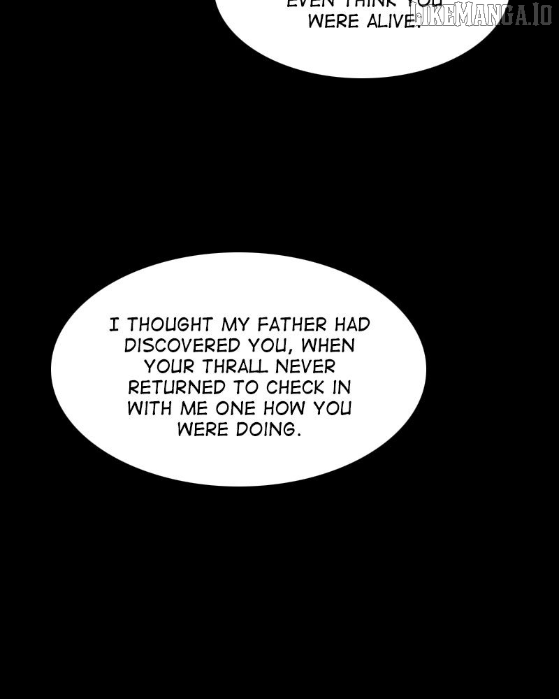 Blood Reverie Chapter 122 - page 32
