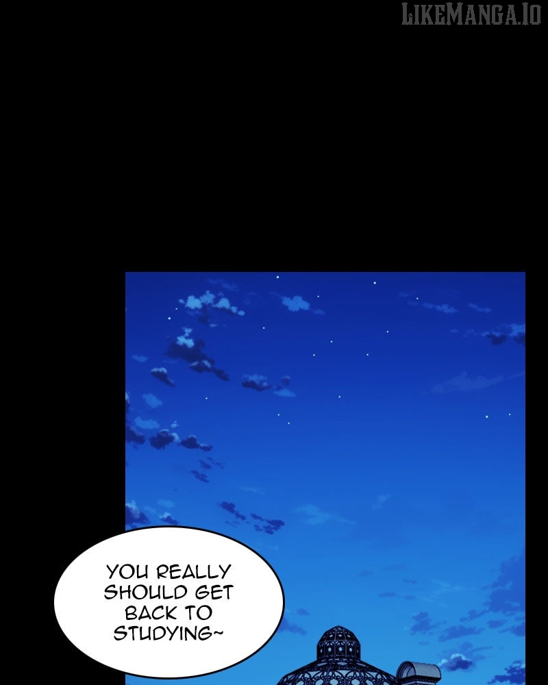 Blood Reverie chapter 18 - page 1