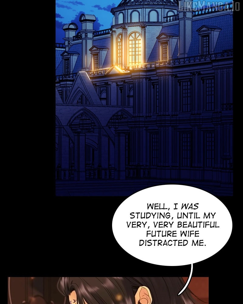 Blood Reverie chapter 18 - page 2