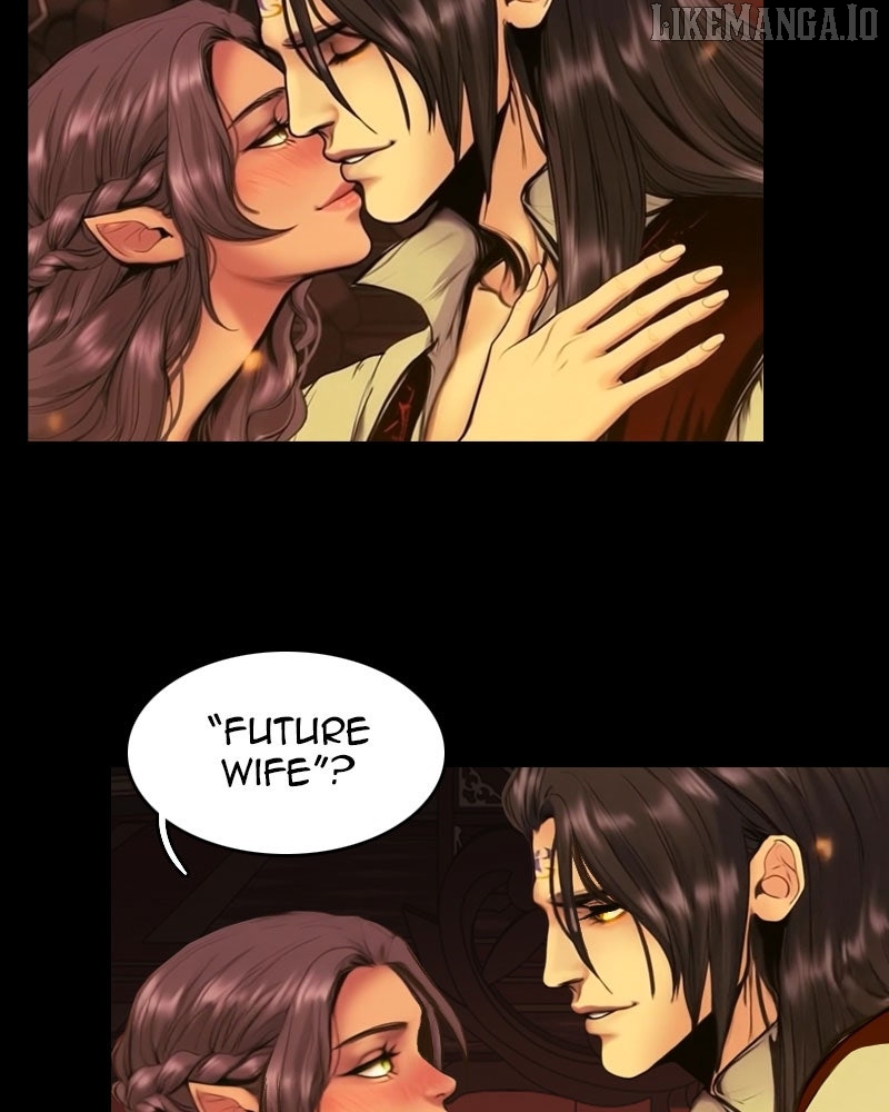 Blood Reverie chapter 18 - page 3