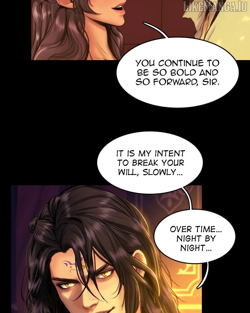 Blood Reverie chapter 18 - page 4