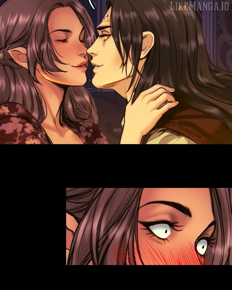 Blood Reverie chapter 18 - page 7
