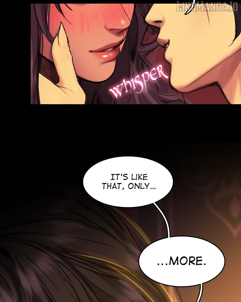 Blood Reverie chapter 18 - page 10