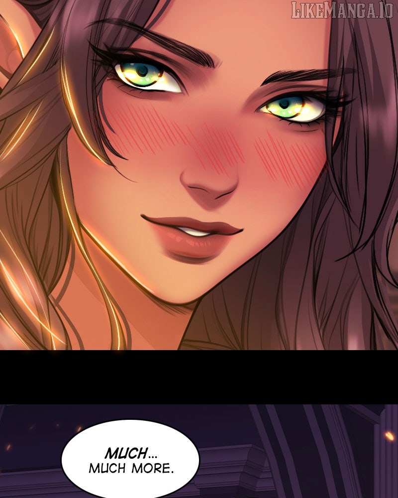 Blood Reverie chapter 18 - page 13