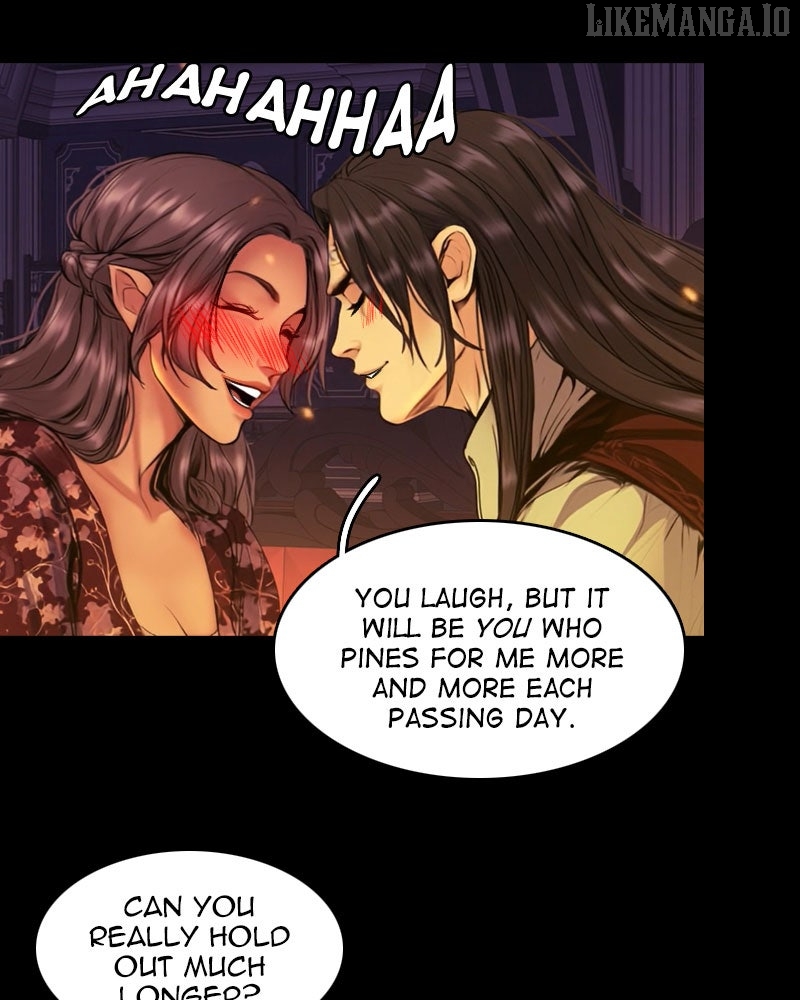 Blood Reverie chapter 18 - page 15