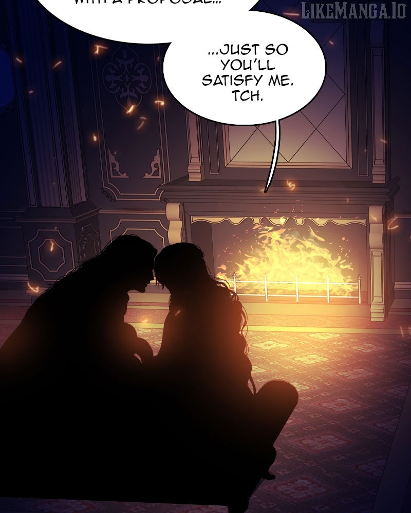 Blood Reverie chapter 18 - page 19