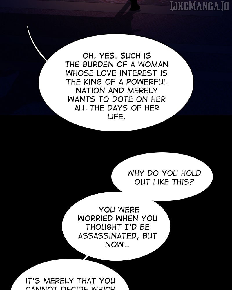 Blood Reverie chapter 18 - page 20