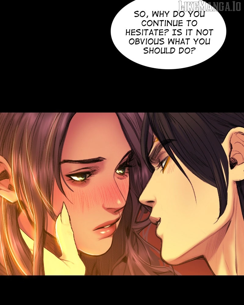 Blood Reverie chapter 18 - page 22