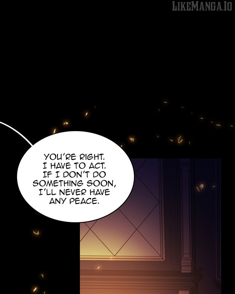 Blood Reverie chapter 18 - page 23