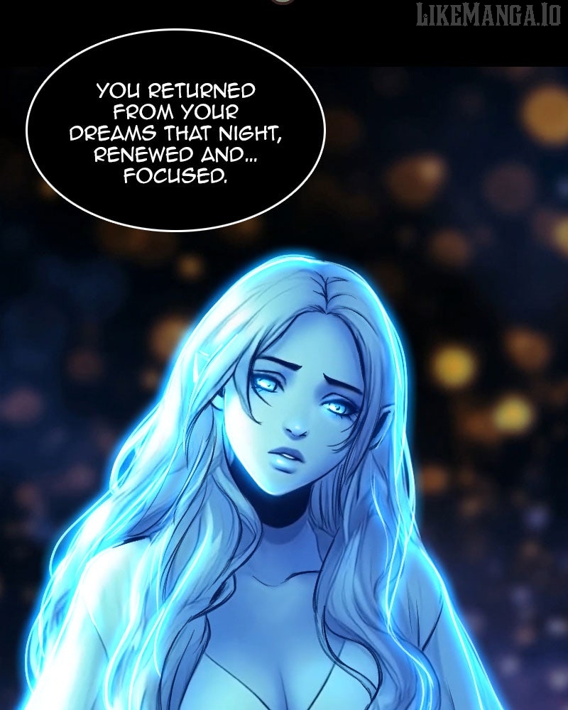 Blood Reverie chapter 18 - page 27