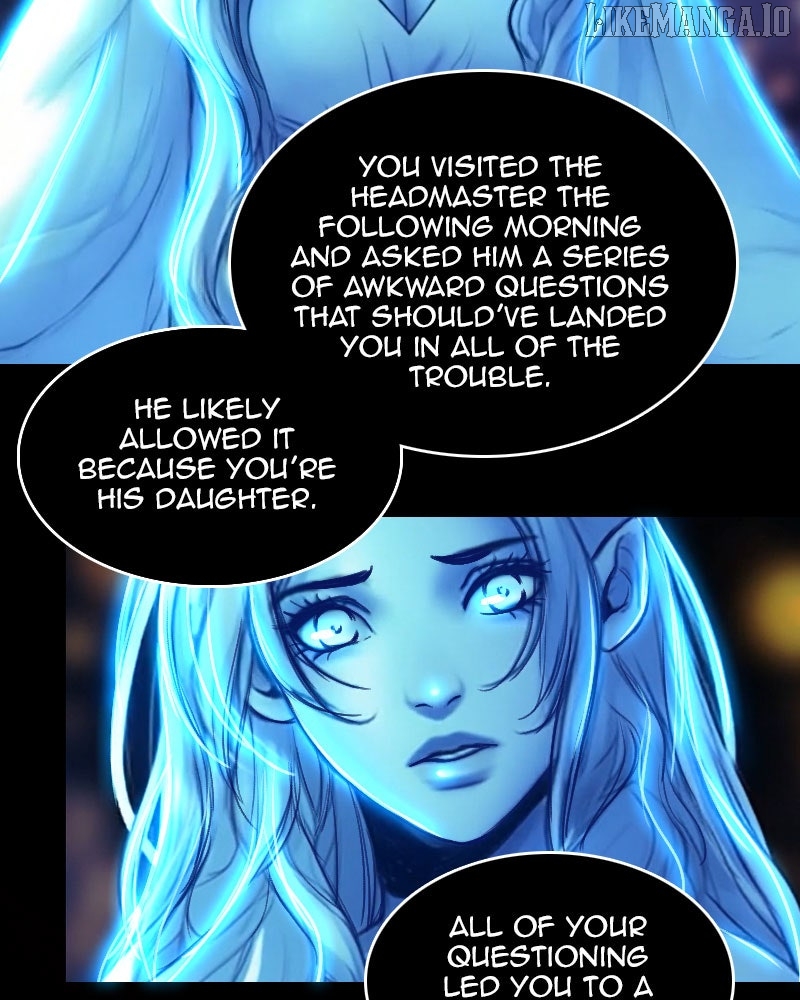 Blood Reverie chapter 18 - page 28