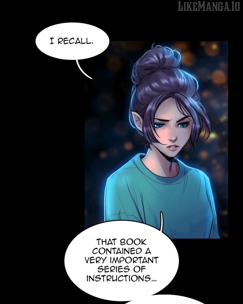 Blood Reverie chapter 18 - page 31